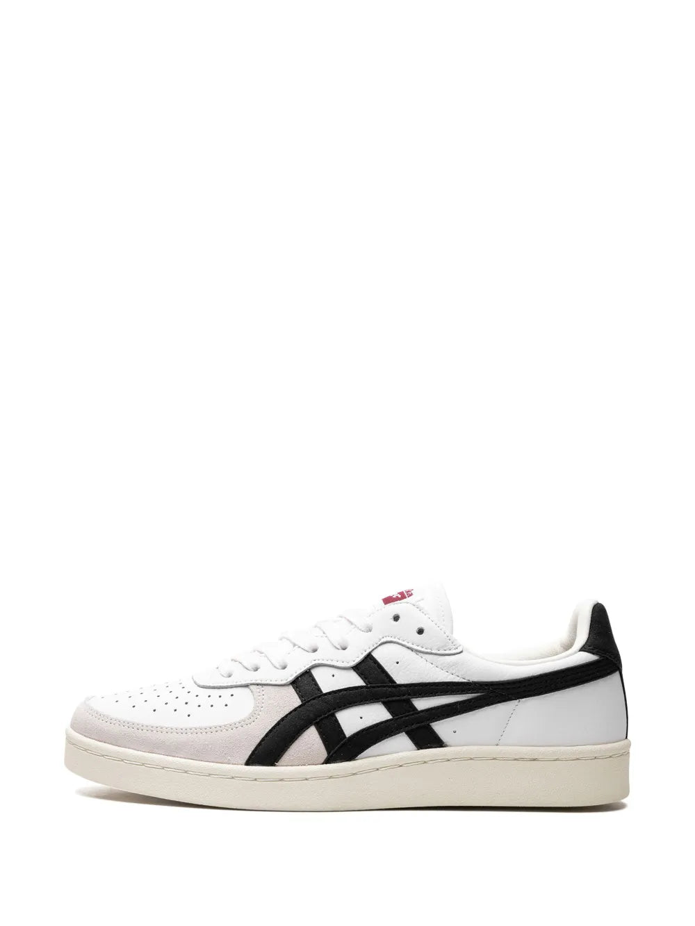 Onitsuka Tiger Gsm White/Grey/Black Sneakers