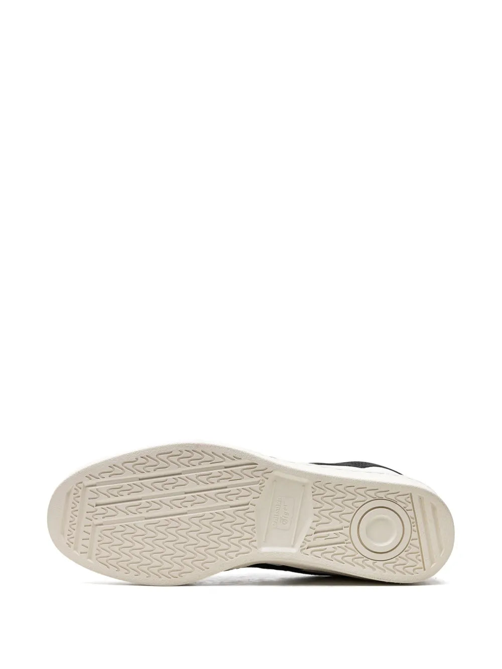 Onitsuka Tiger Gsm White/Grey/Black Sneakers