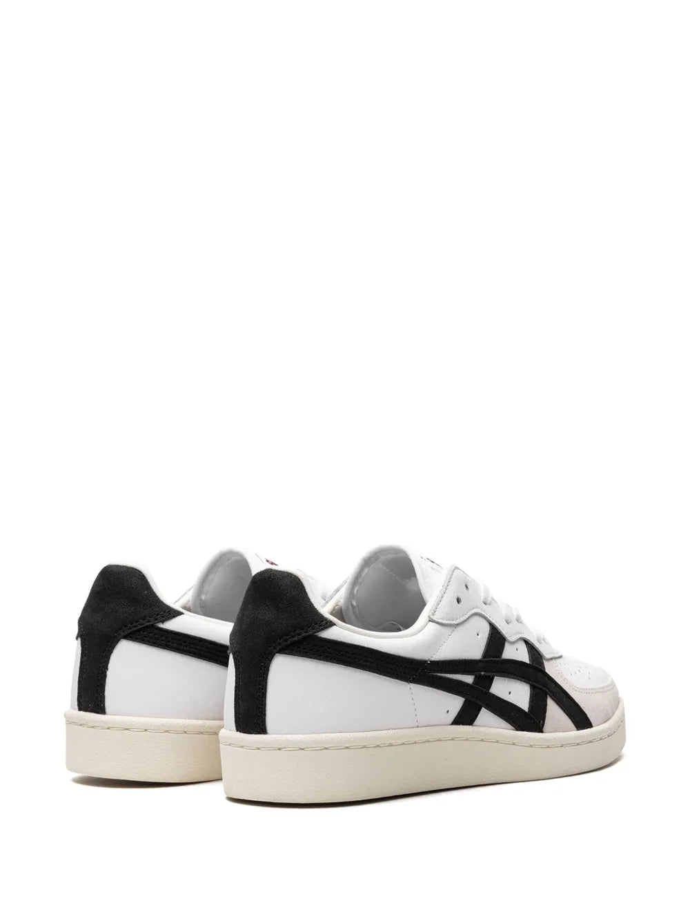 Onitsuka Tiger Gsm White/Grey/Black Sneakers