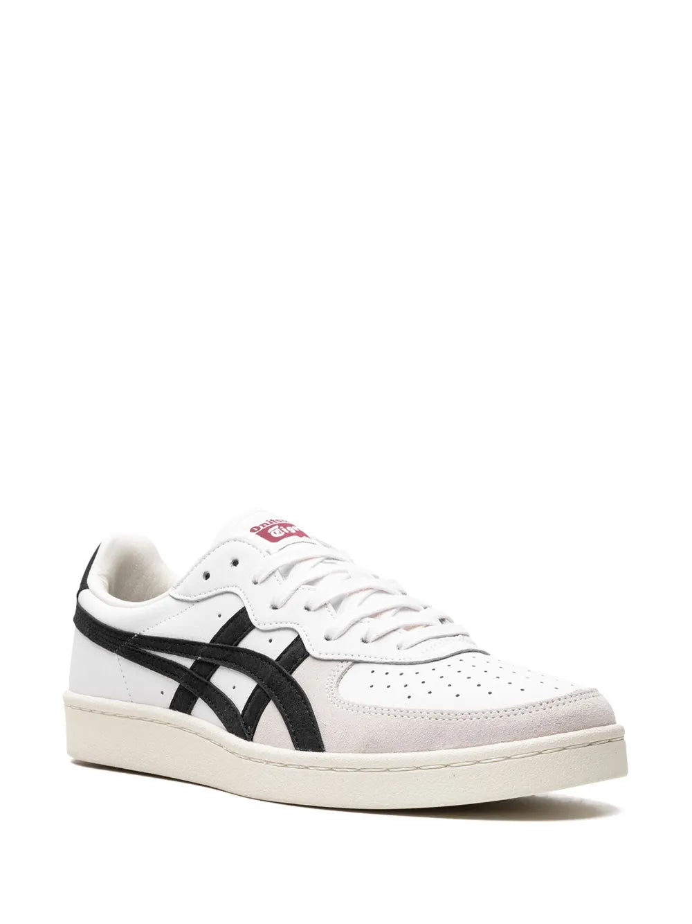 Onitsuka Tiger Gsm White/Grey/Black Sneakers