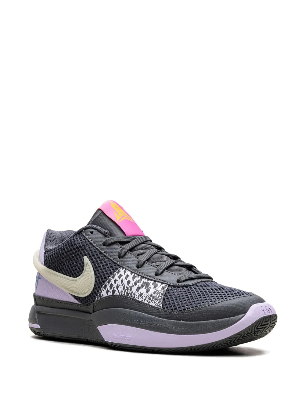 Ja 1 Night Sneakers