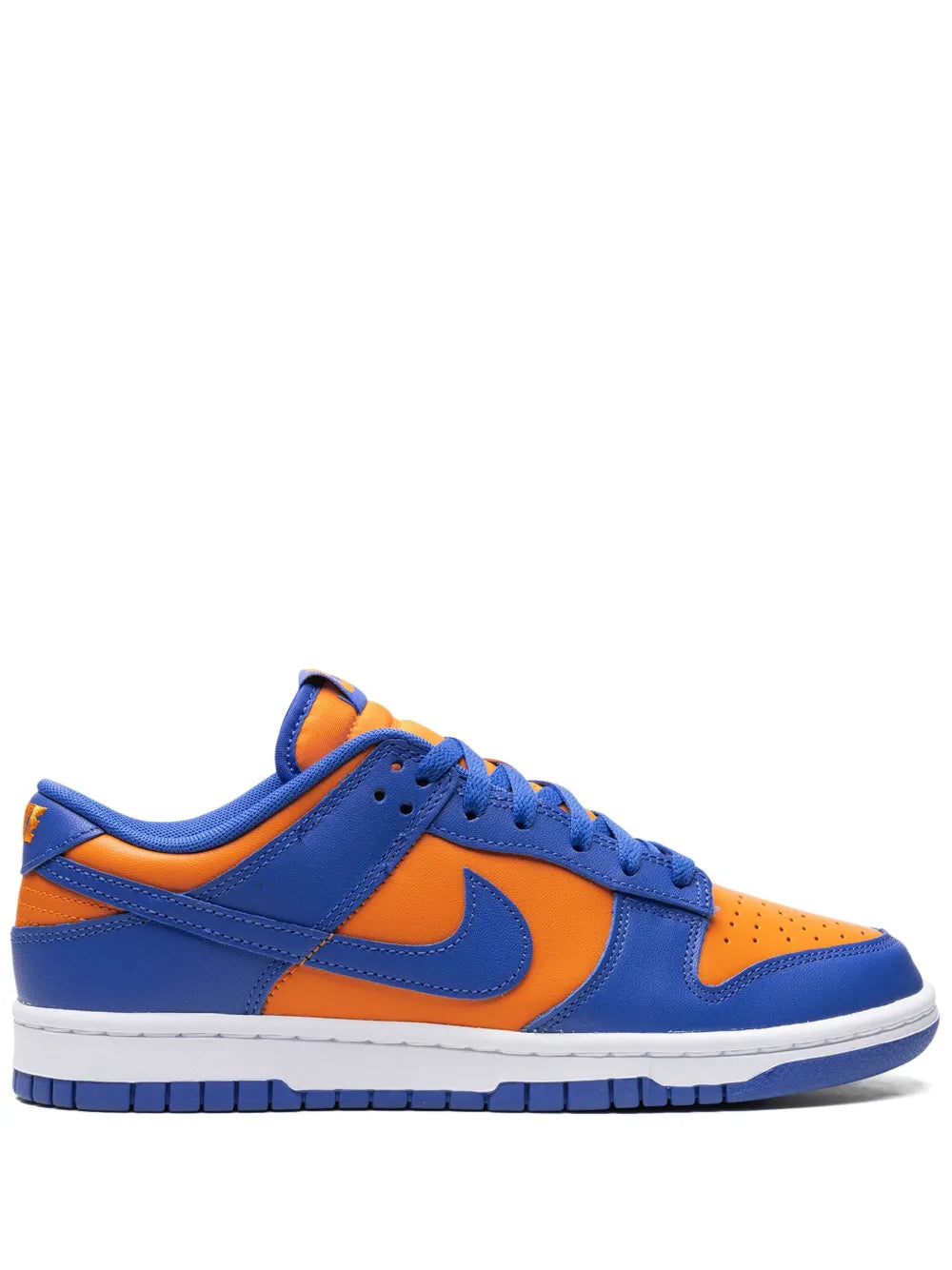 Dunk Low Knicks Sneakers