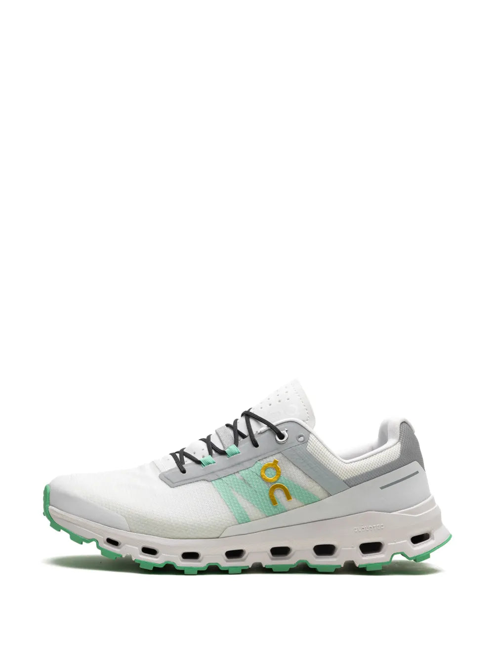 On Running Cloudvista Low-Top Sneakers