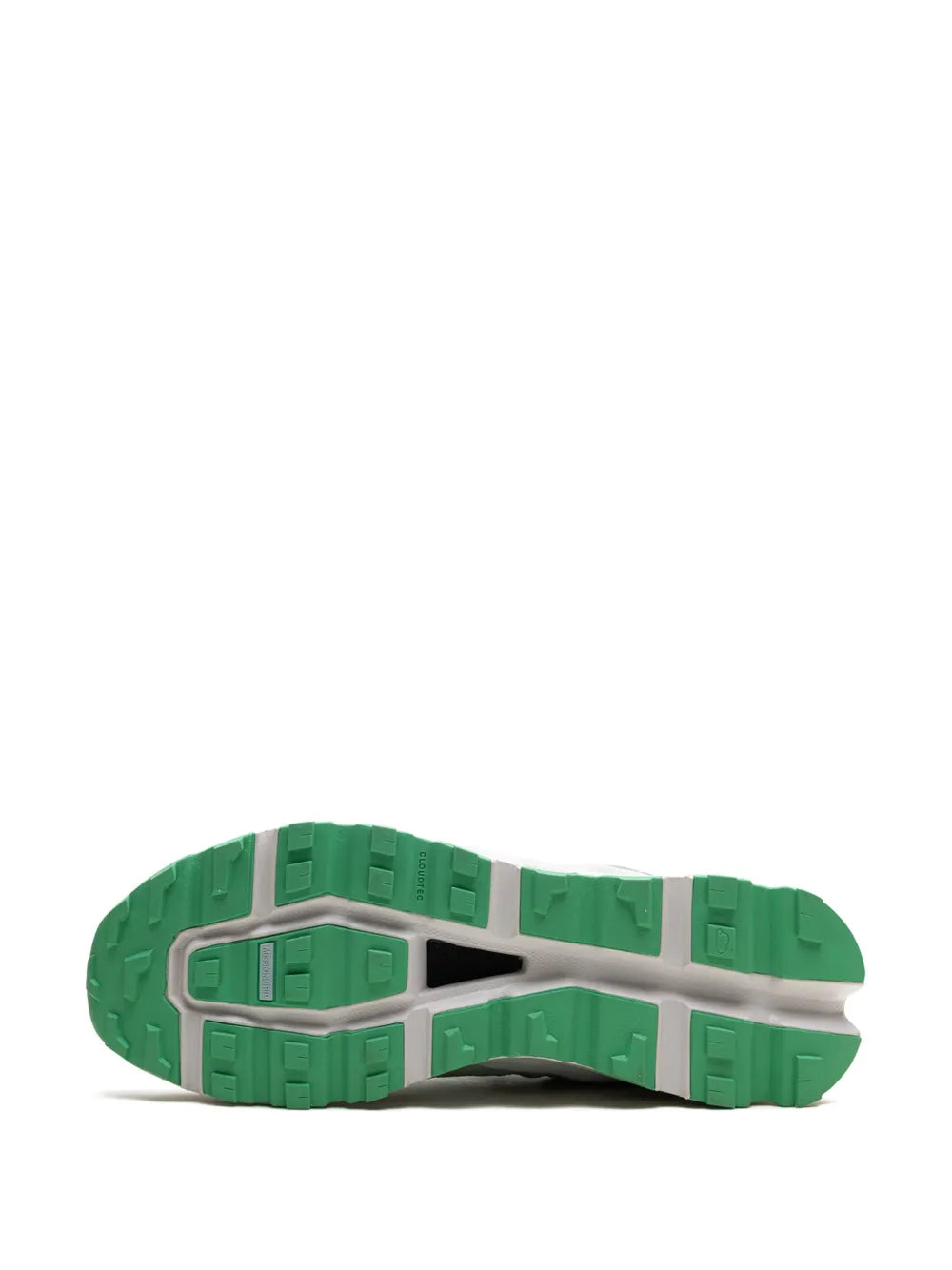 On Running Cloudvista Low-Top Sneakers
