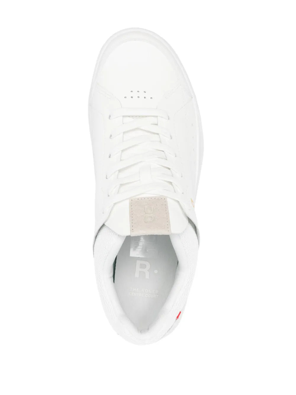On Running The Roger Centre Court Sneakers