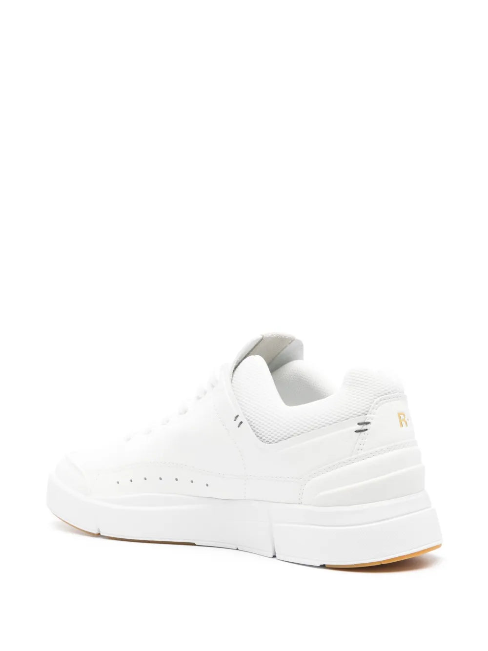 On Running The Roger Centre Court Sneakers