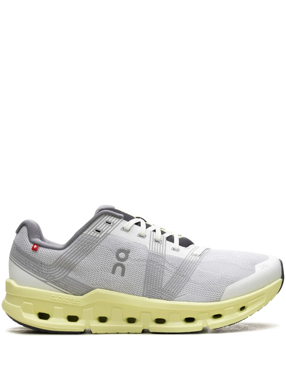 On Running Cloudgo Frost/Hey Sneakers