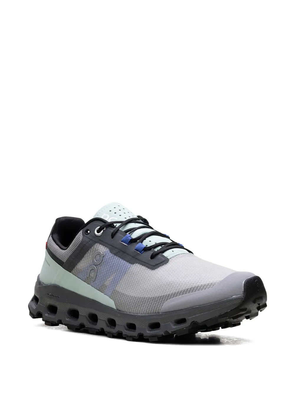 On Running Cloudvista Low-Top Sneakers