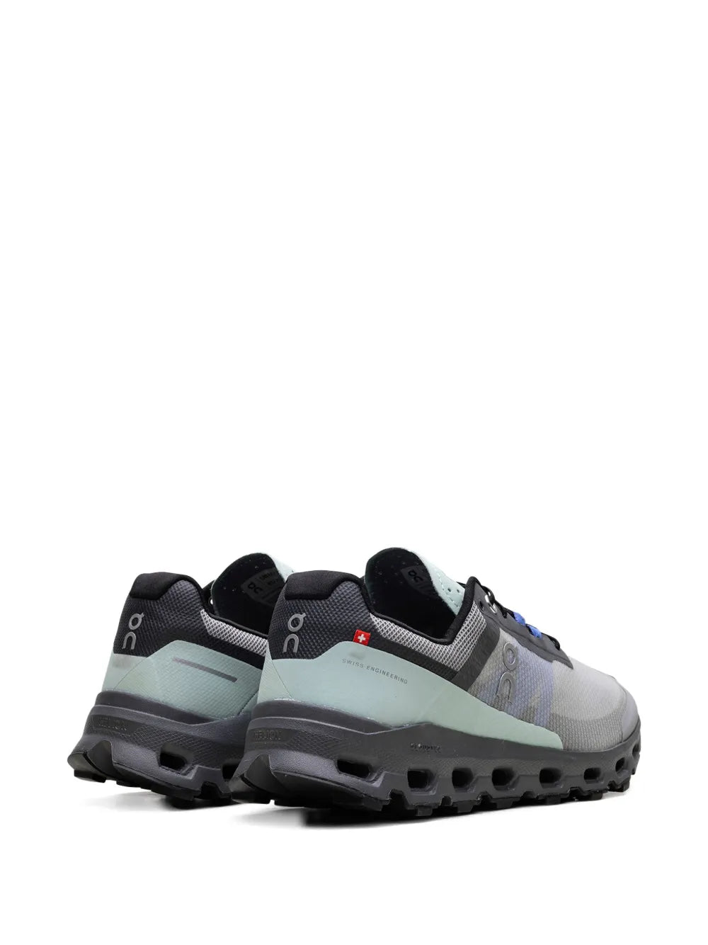 On Running Cloudvista Low-Top Sneakers