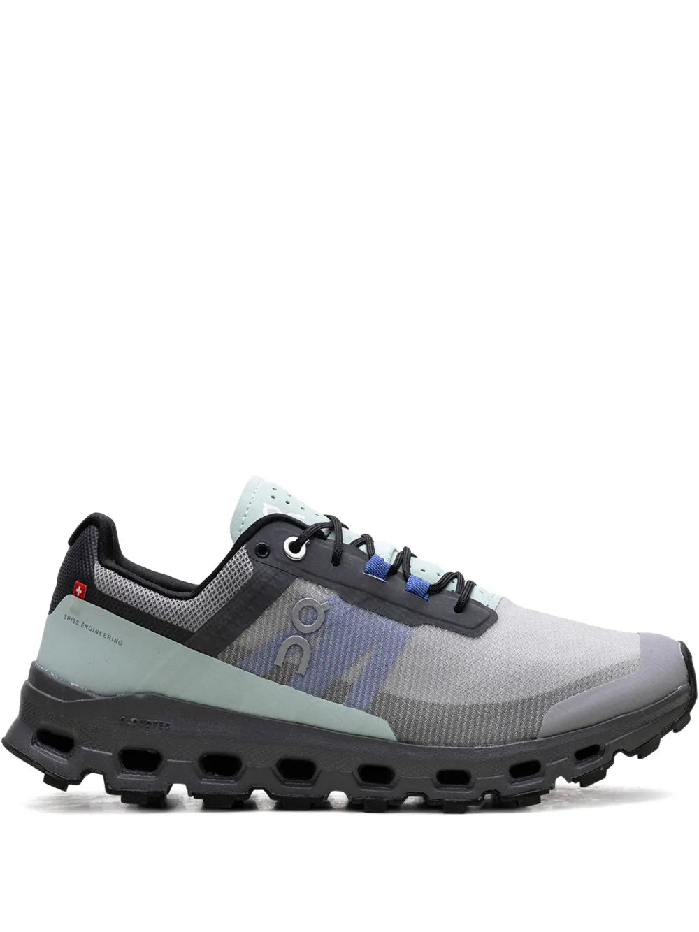 On Running Cloudvista Low-Top Sneakers
