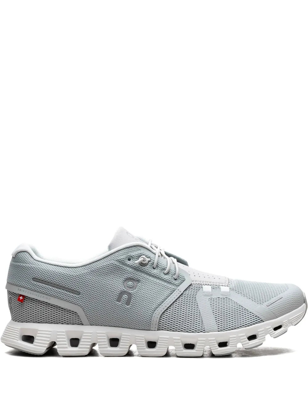 On Running Cloud 5 Low-Top Sneakers