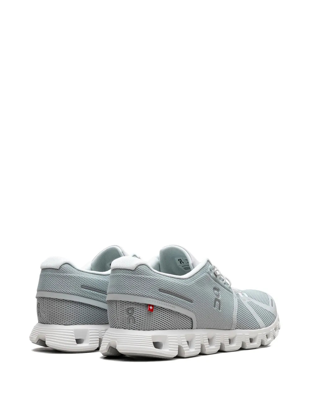 On Running Cloud 5 Low-Top Sneakers