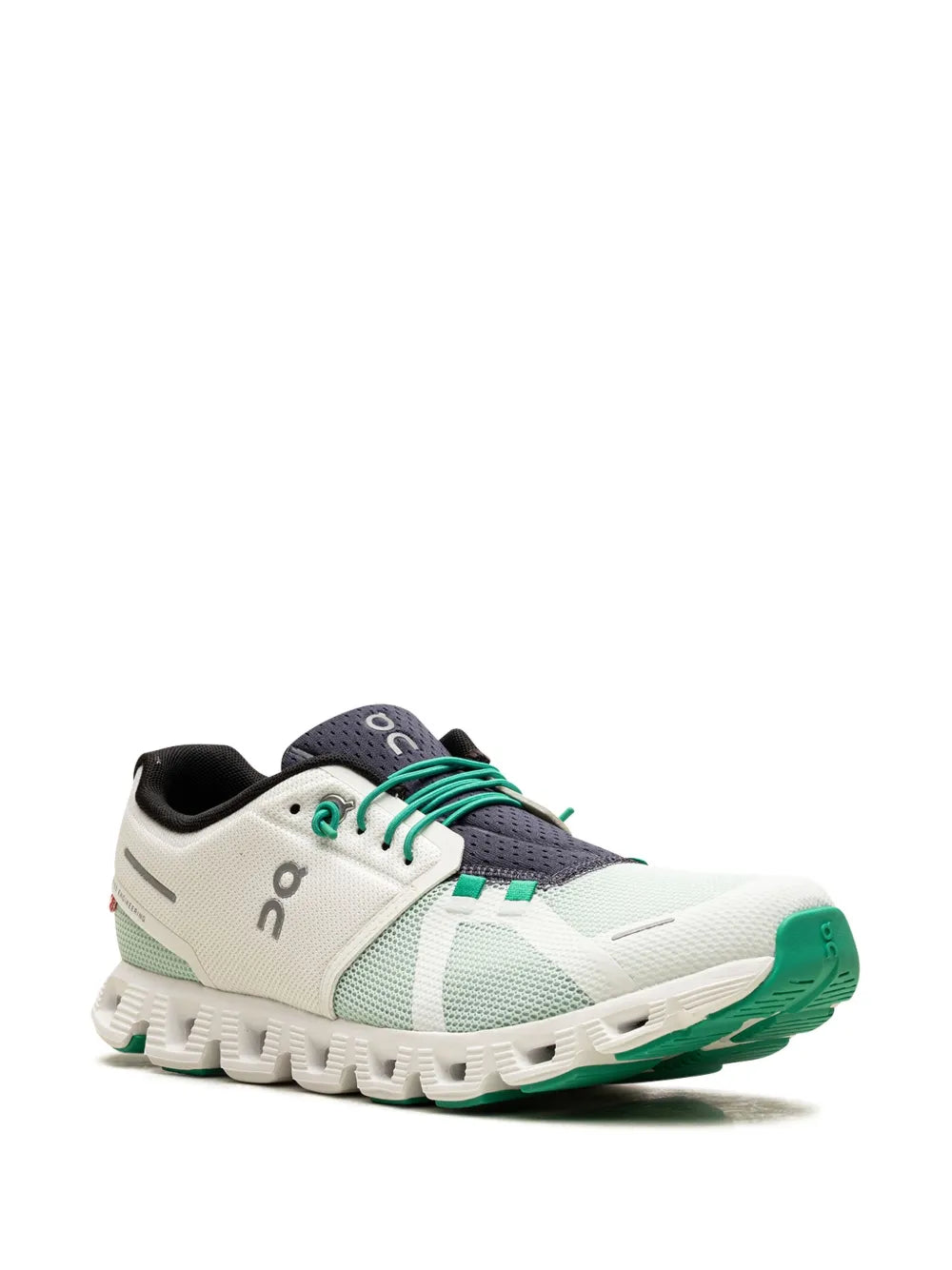 On Running Cloud 5 Low-Top Sneakers