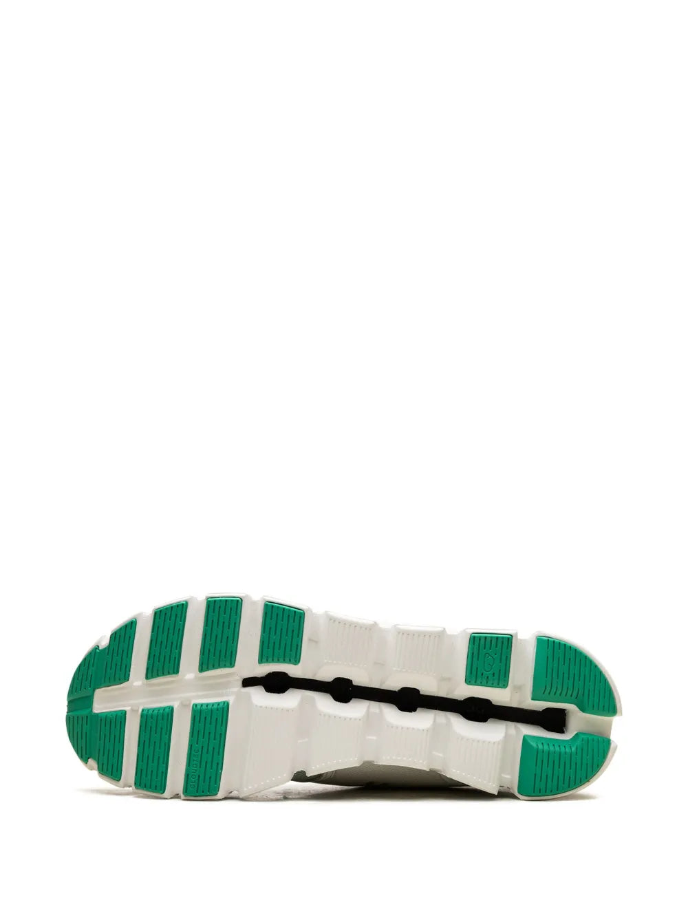On Running Cloud 5 Low-Top Sneakers