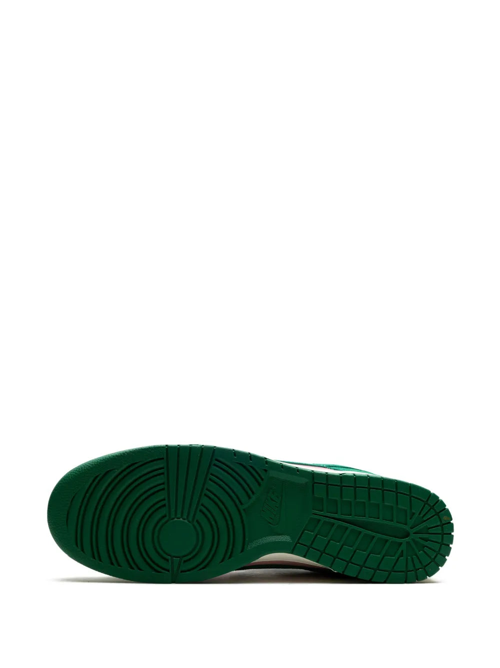 Dunk Low Back 9 - Masters Sneakers