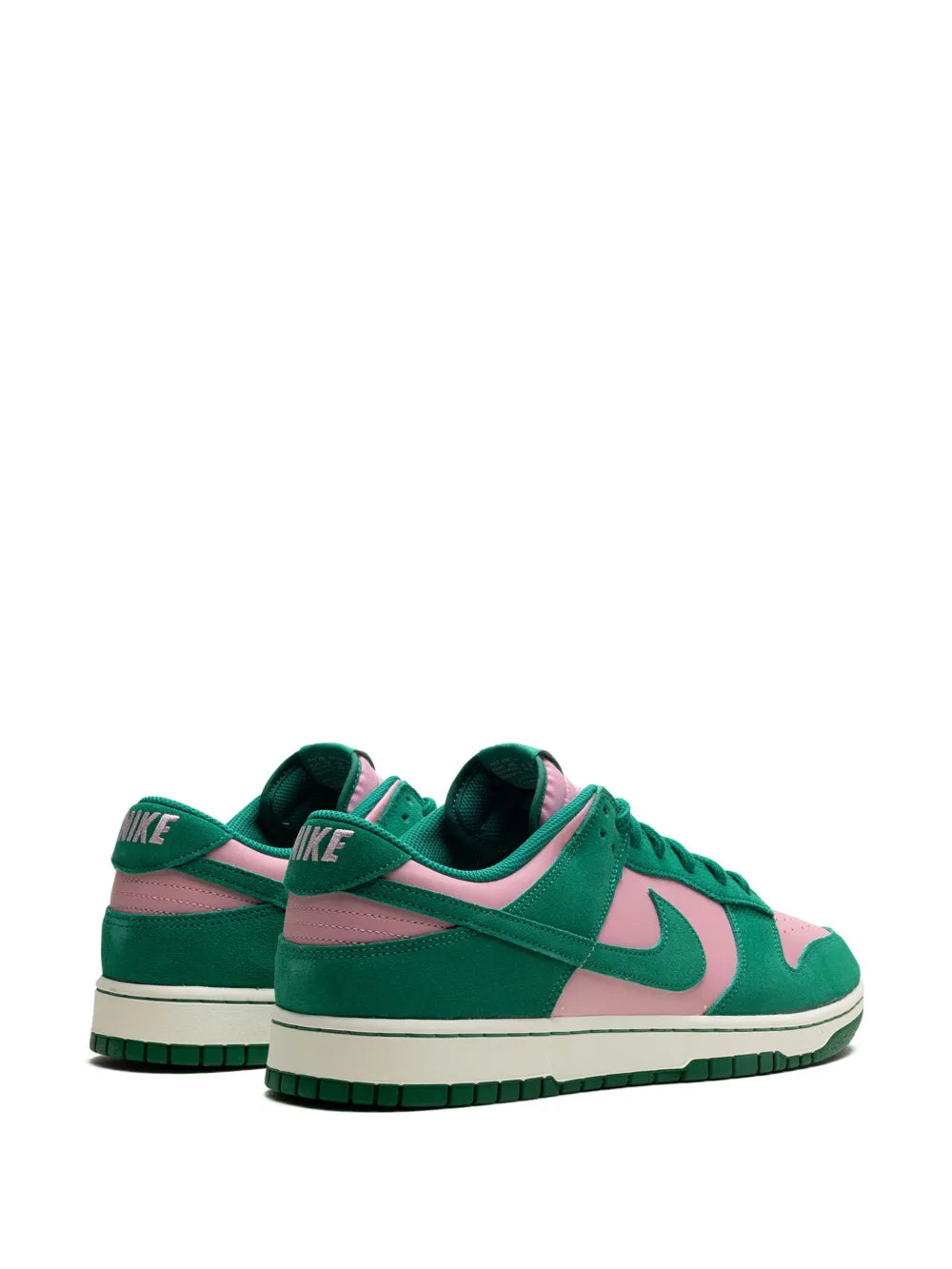 Dunk Low Back 9 - Masters Sneakers