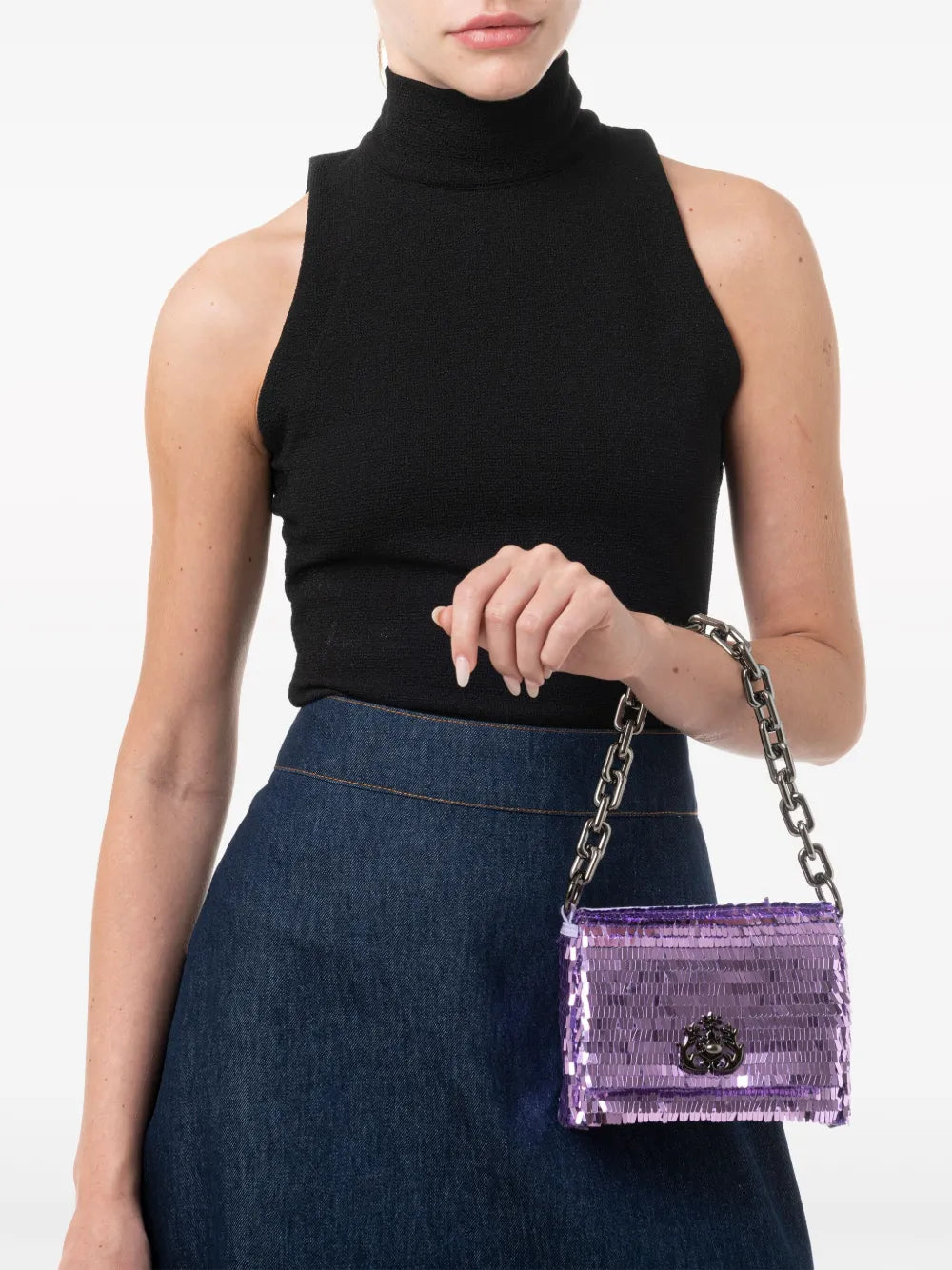 IslaPaetGegia shoulder bag