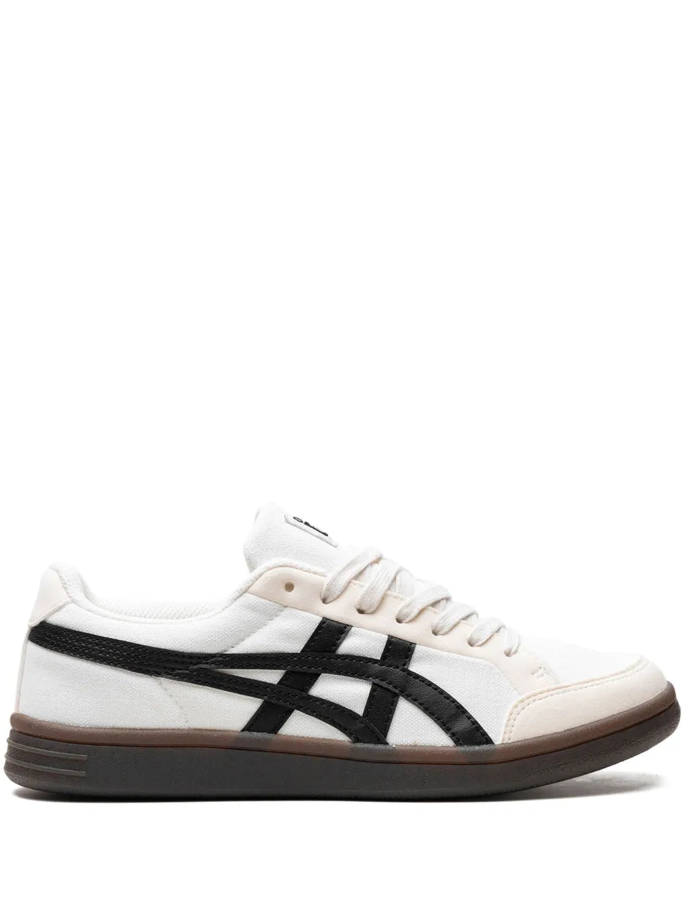 Onitsuka Tiger Advanti Cream White/Black Sneakers