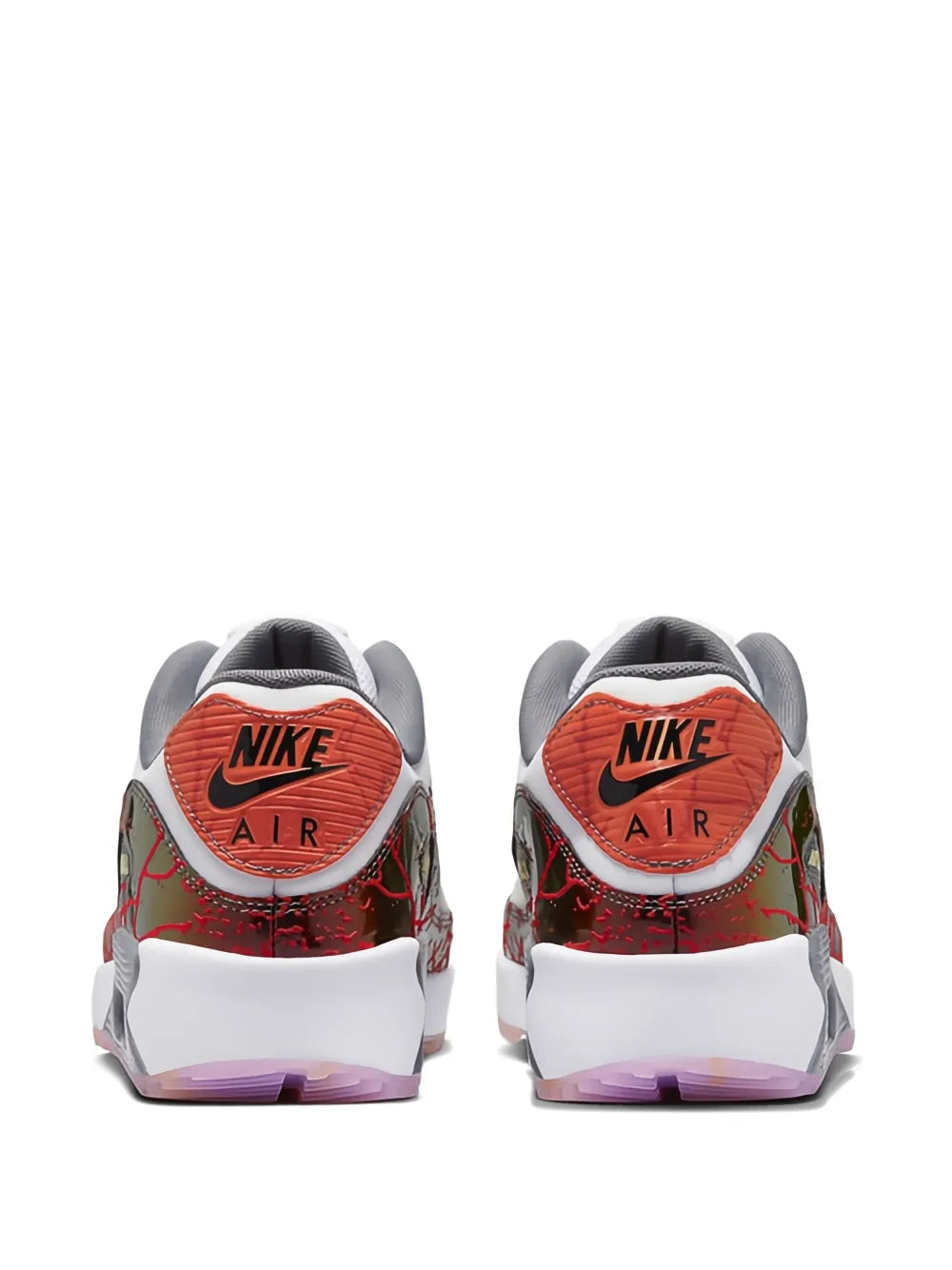 Air Max 90 Golf Nrg Desert Camo Sneakers
