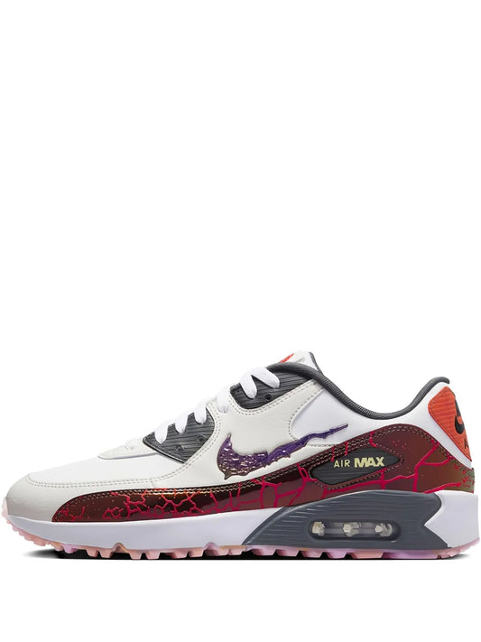 Air Max 90 Golf Nrg Desert Camo Sneakers