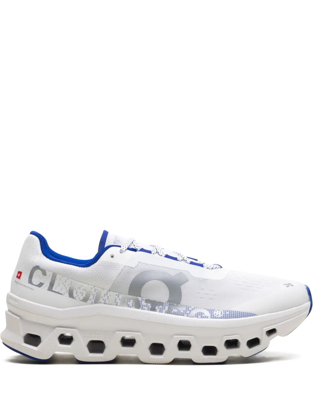 On Running Cloudmonster Running Sneakers