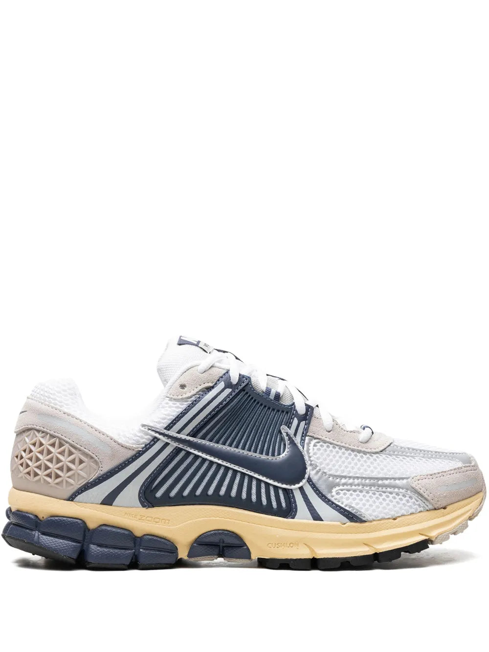 Nike Zoom Vomero 5 Thunder Blue/Cream Sneakers