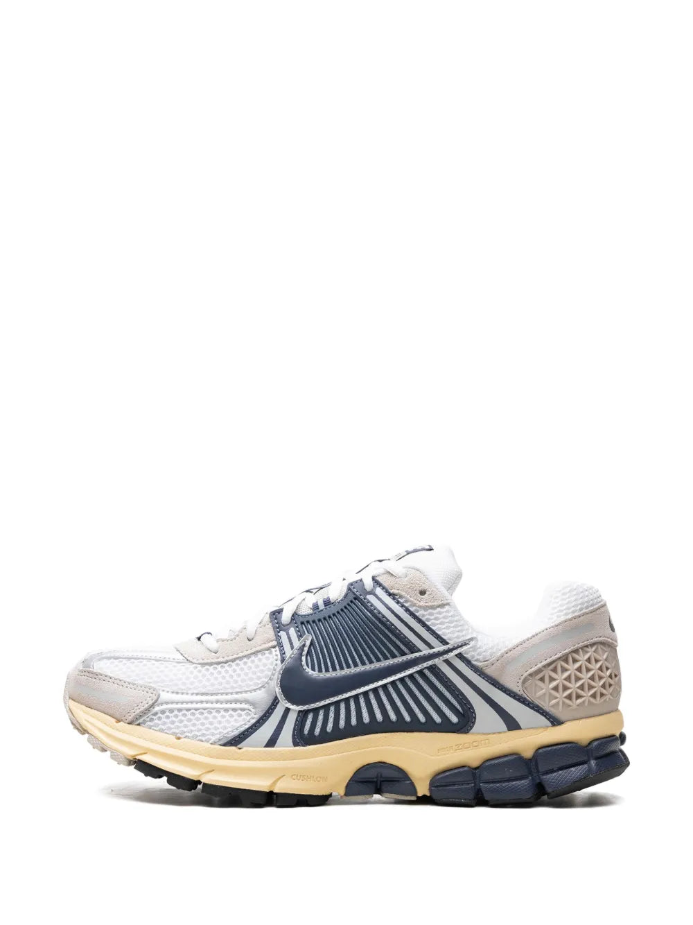 Nike Zoom Vomero 5 Thunder Blue/Cream Sneakers
