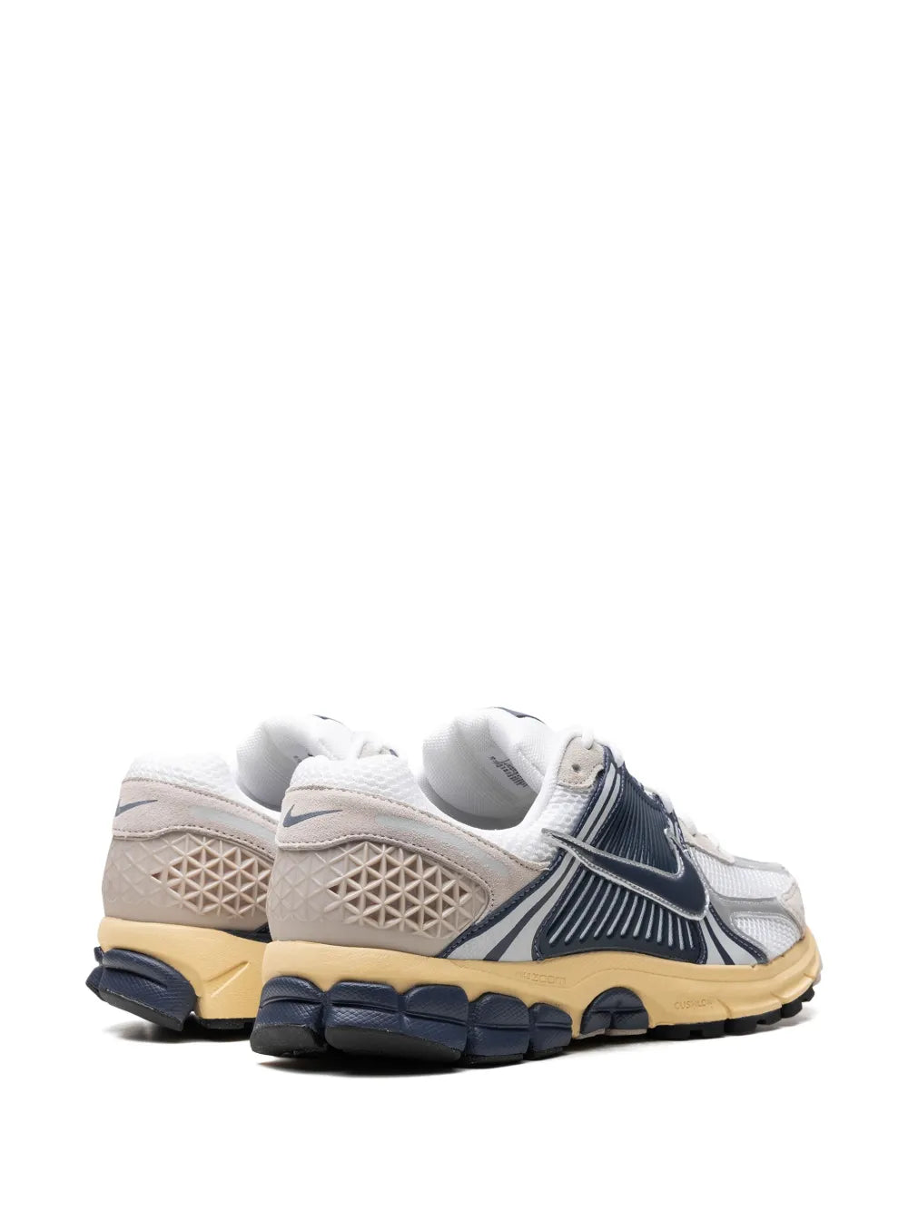 Nike Zoom Vomero 5 Thunder Blue/Cream Sneakers