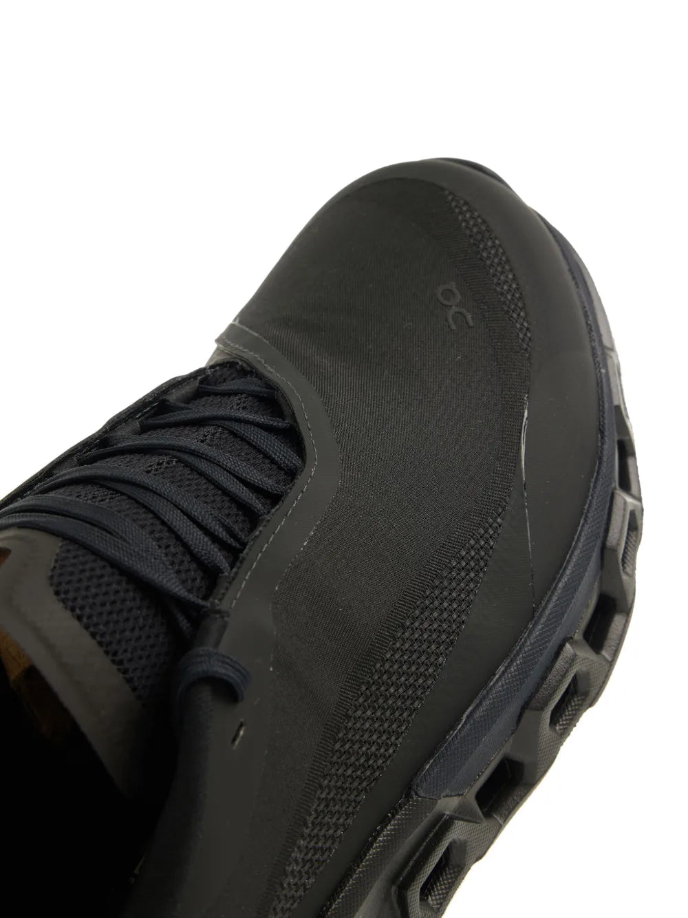 On Running X Paf Cloudmonster 2 Low-Top Sneakers