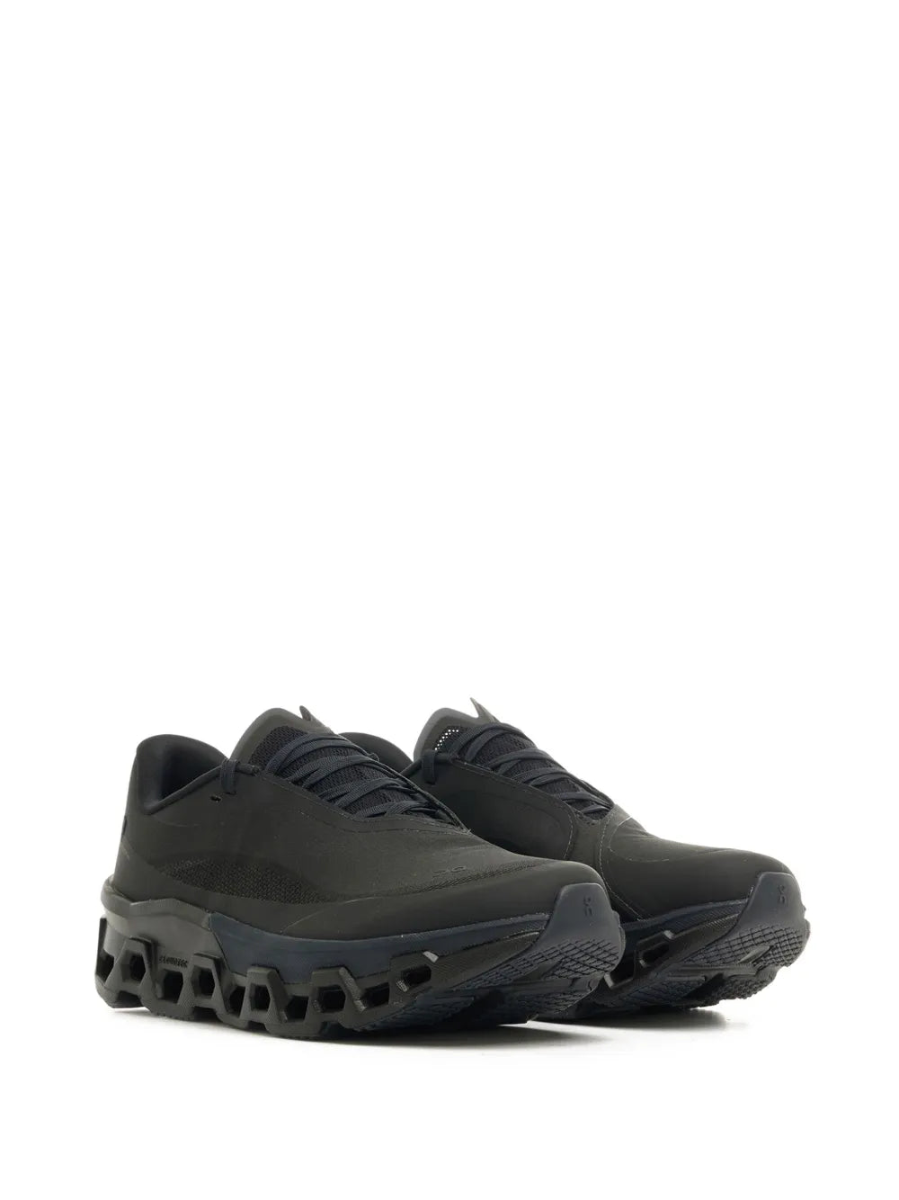 On Running X Paf Cloudmonster 2 Low-Top Sneakers