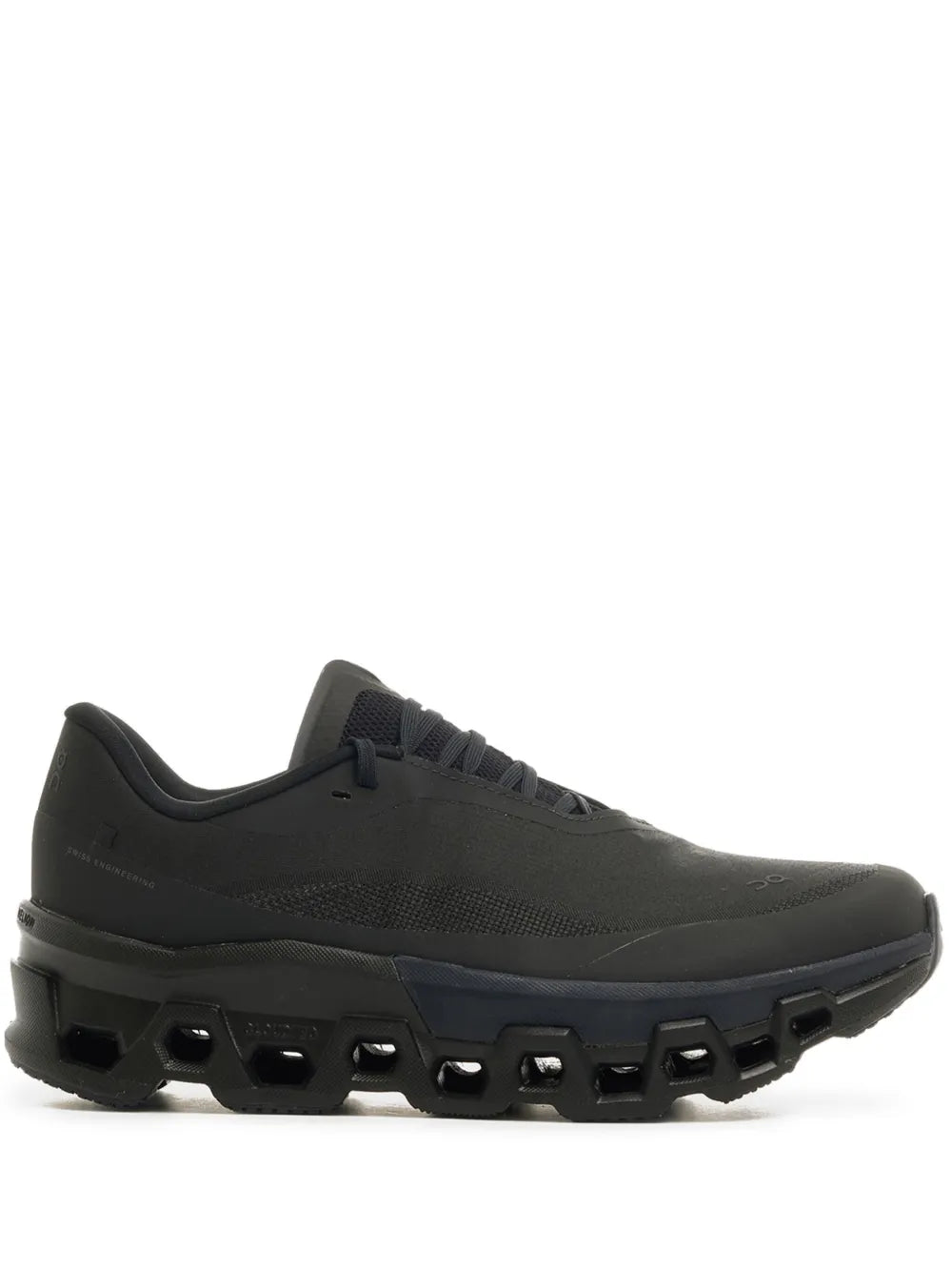 On Running X Paf Cloudmonster 2 Low-Top Sneakers