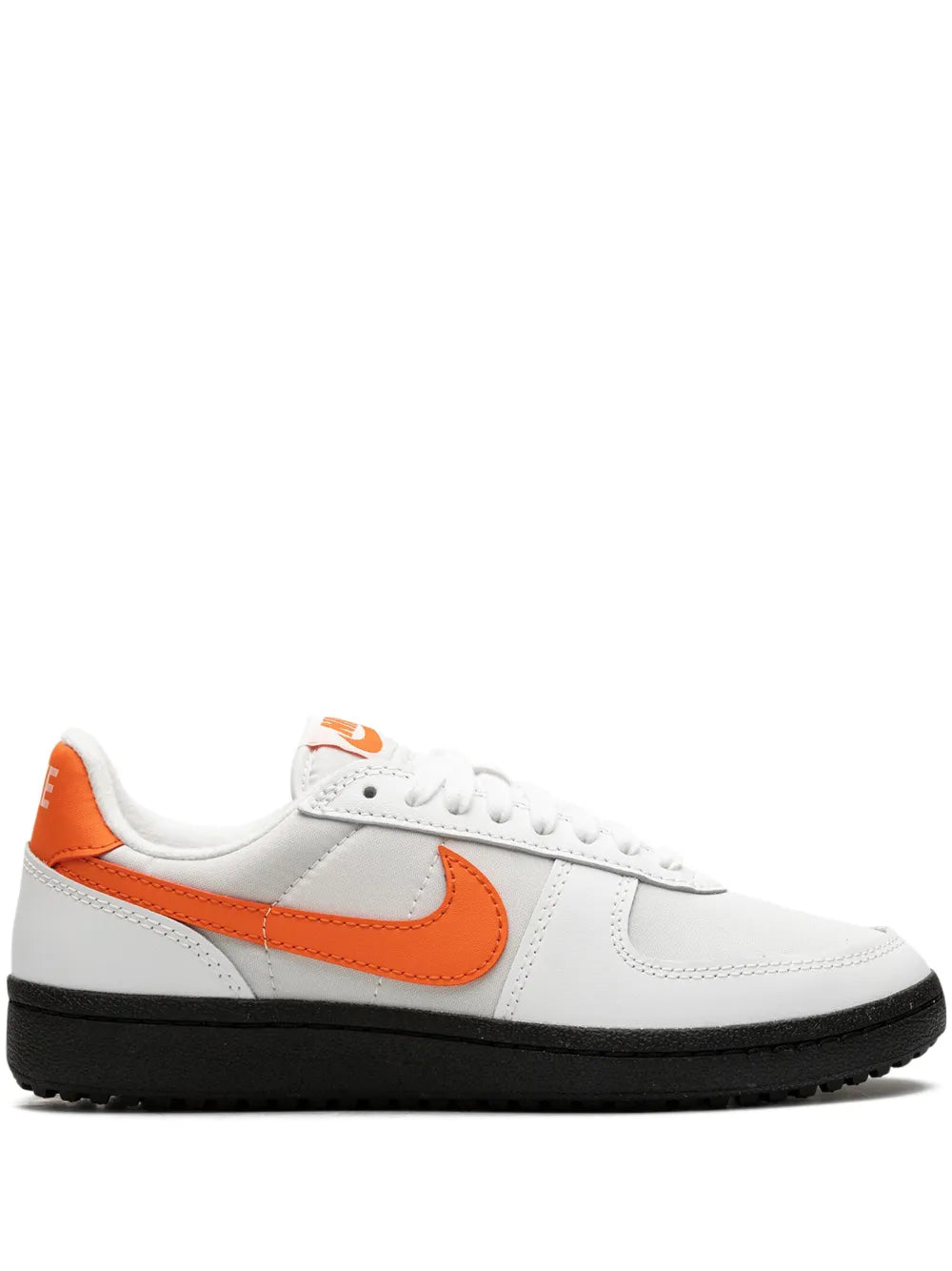 Field General 82 Orange Blaze Sneakers