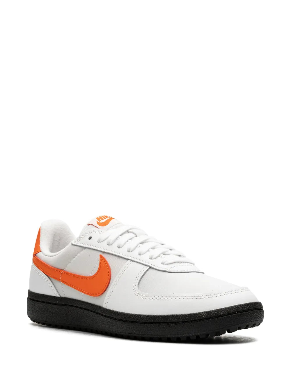 Field General 82 Orange Blaze Sneakers