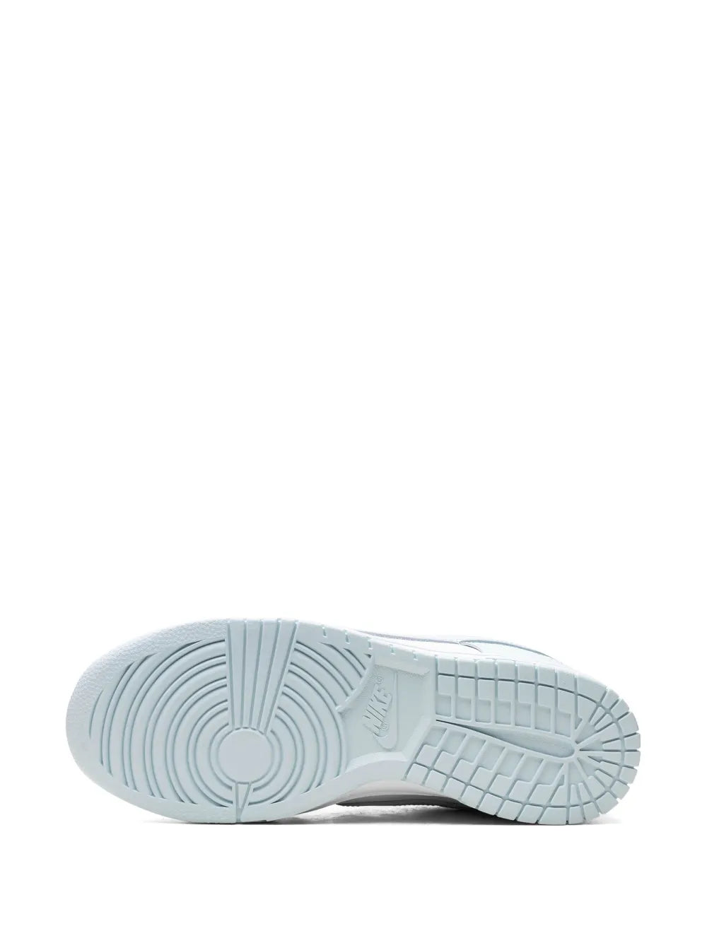 Dunk Low Glacier Blue Sneakers