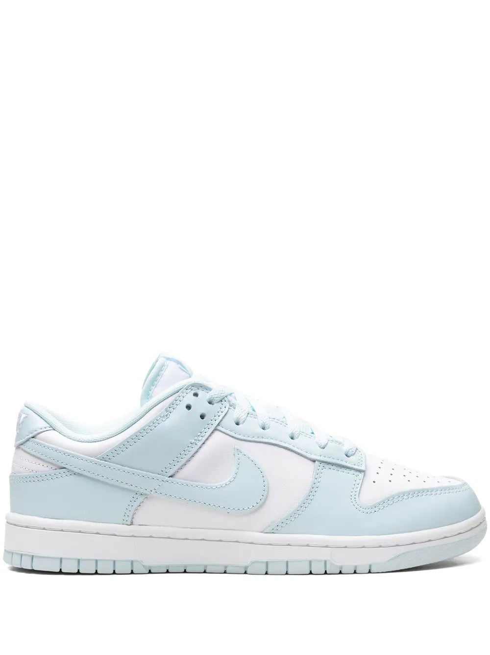 Dunk Low Glacier Blue Sneakers