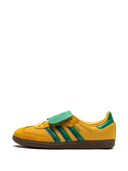 adidas Samba Lt Preloved Yellow Sneakers