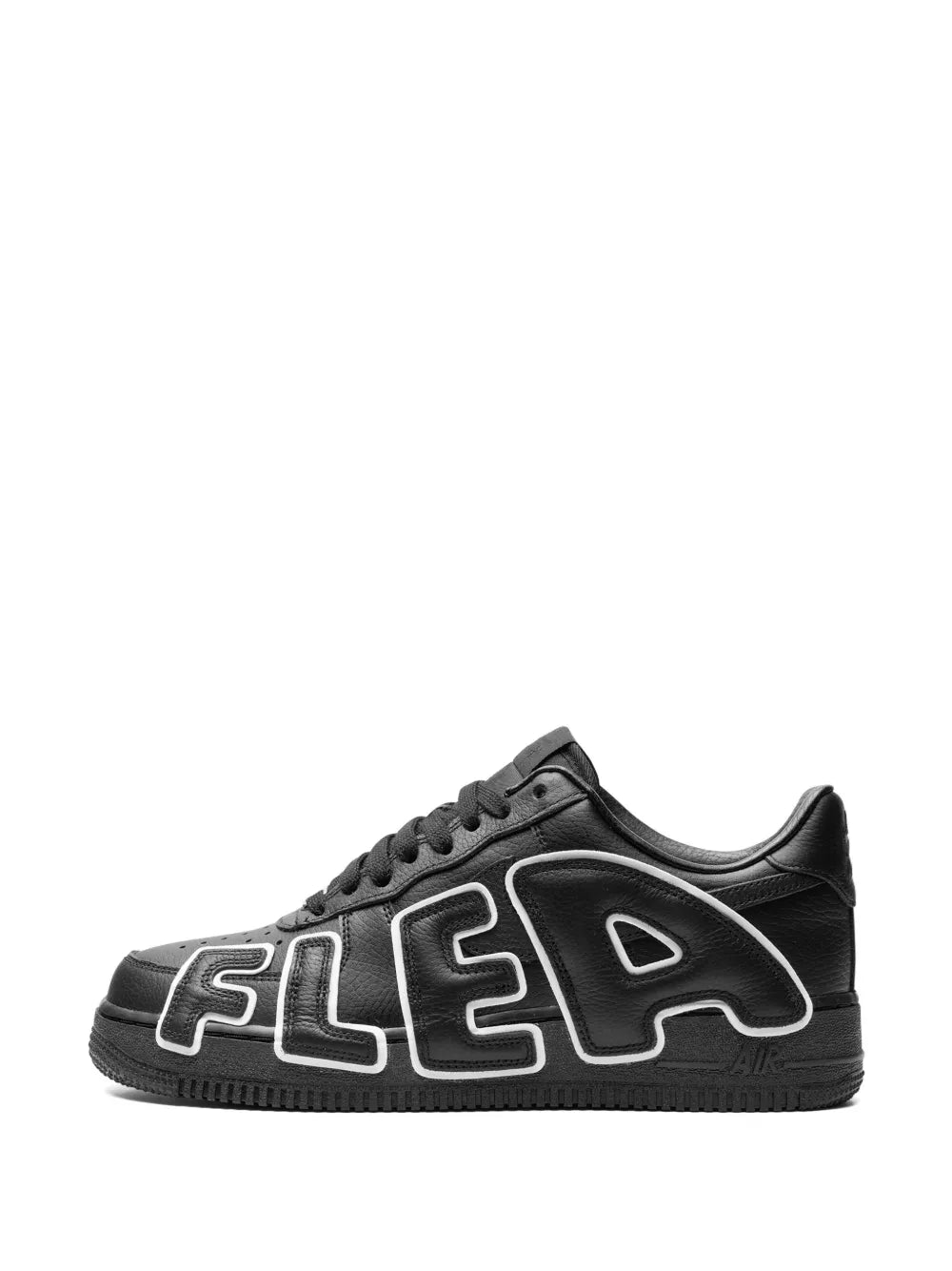 Nike X Cpfm Air Force 1 Black Sneakers