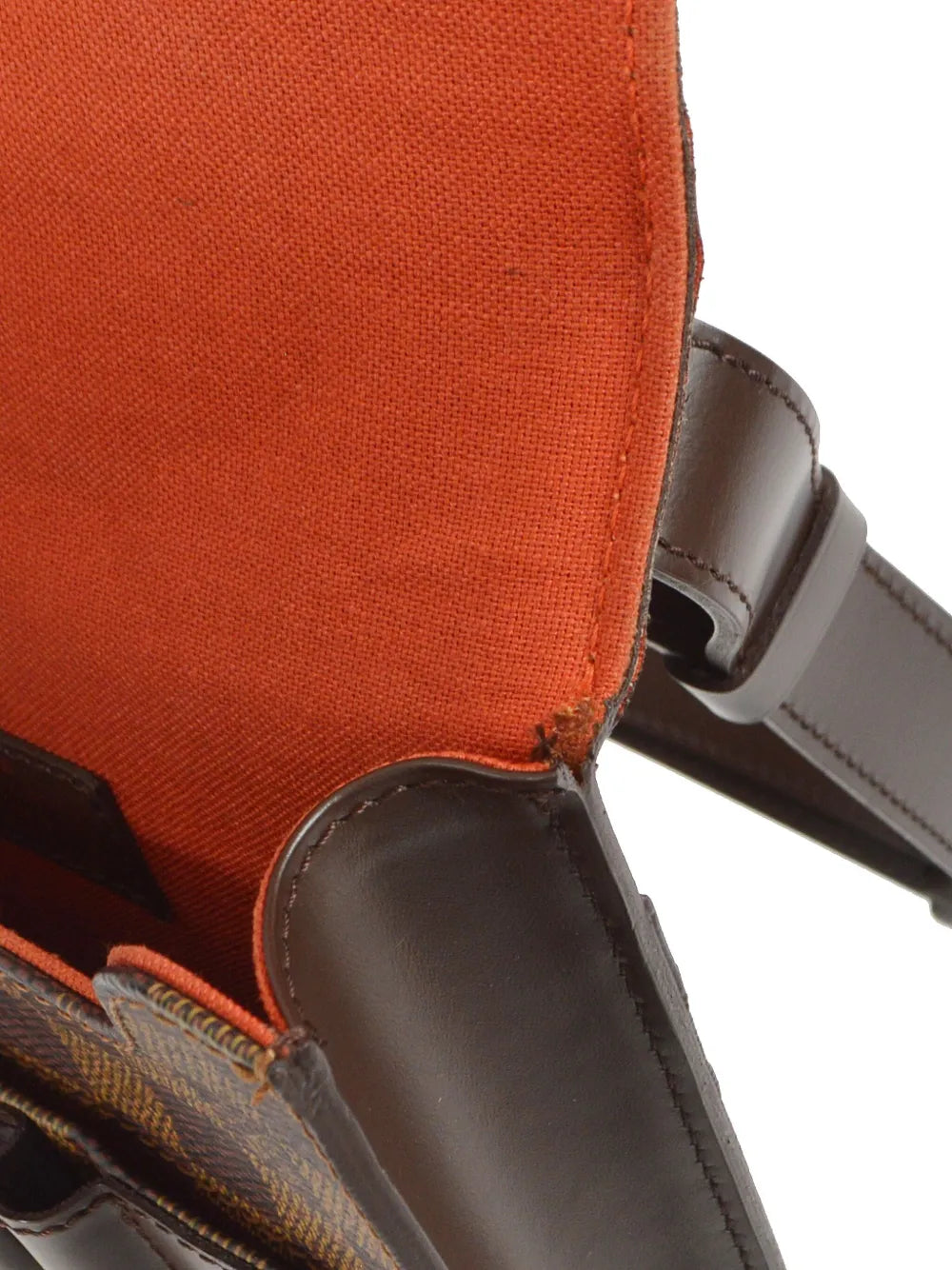 Pre-OwnedLouis Vuitton Pre-Owned2002 Portobello shoulder bag