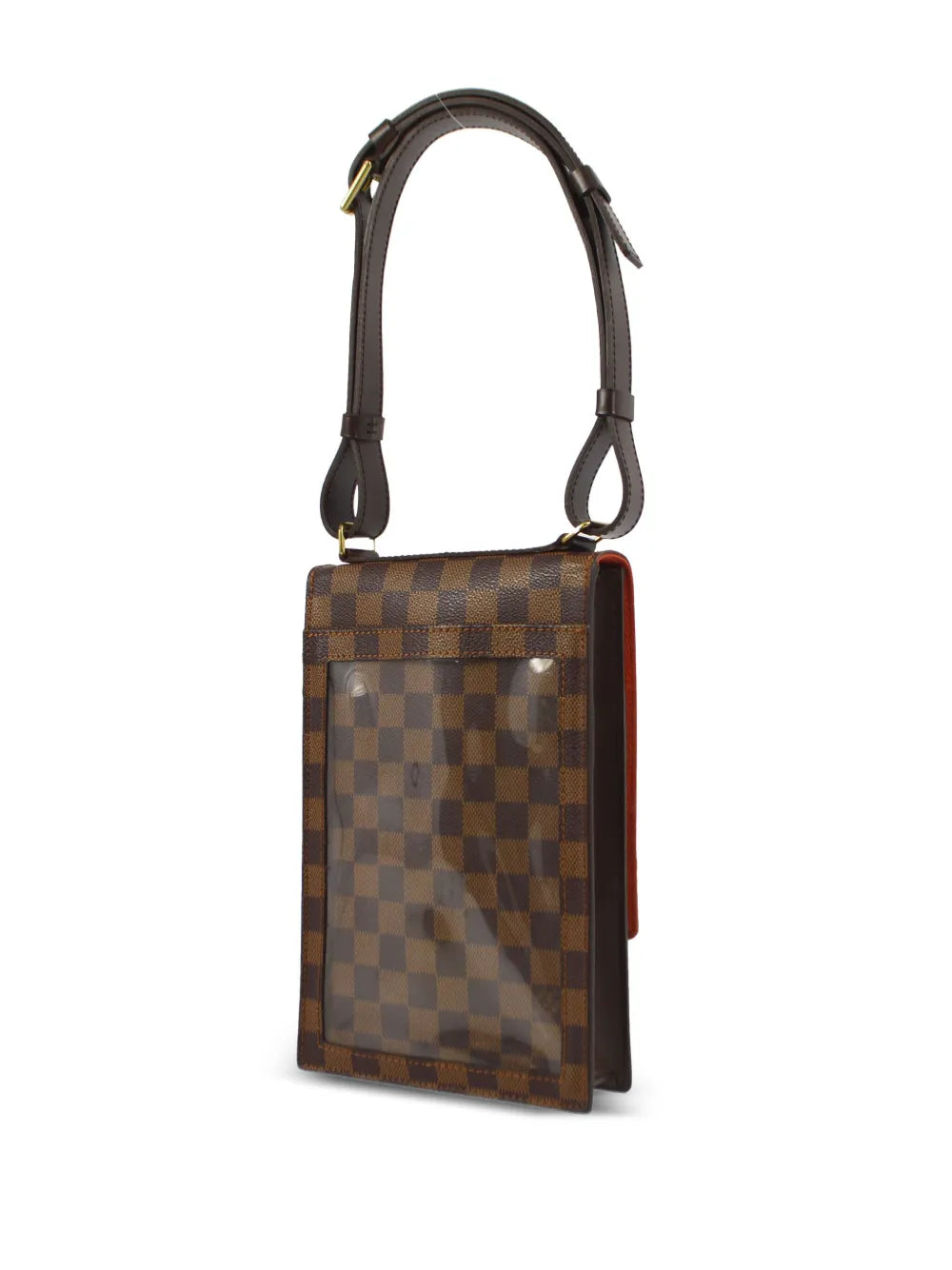 Pre-OwnedLouis Vuitton Pre-Owned2002 Portobello shoulder bag