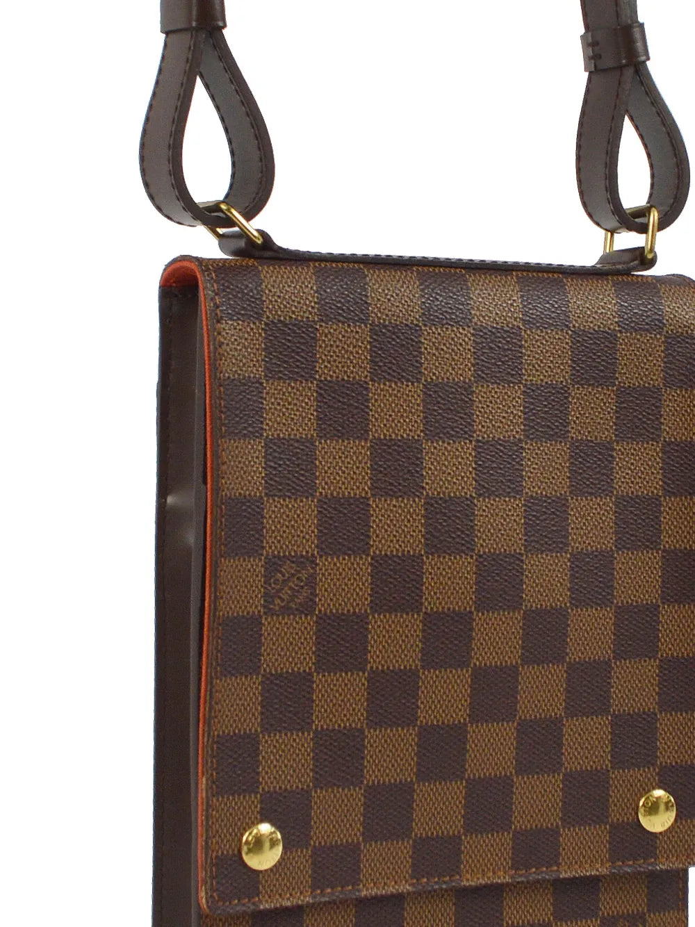 Pre-OwnedLouis Vuitton Pre-Owned2002 Portobello shoulder bag