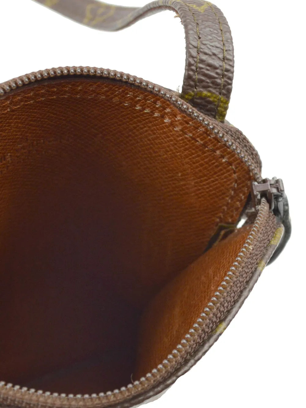 Pre-OwnedLouis Vuitton Pre-Owned1988 Pochette Secret shoulder bag