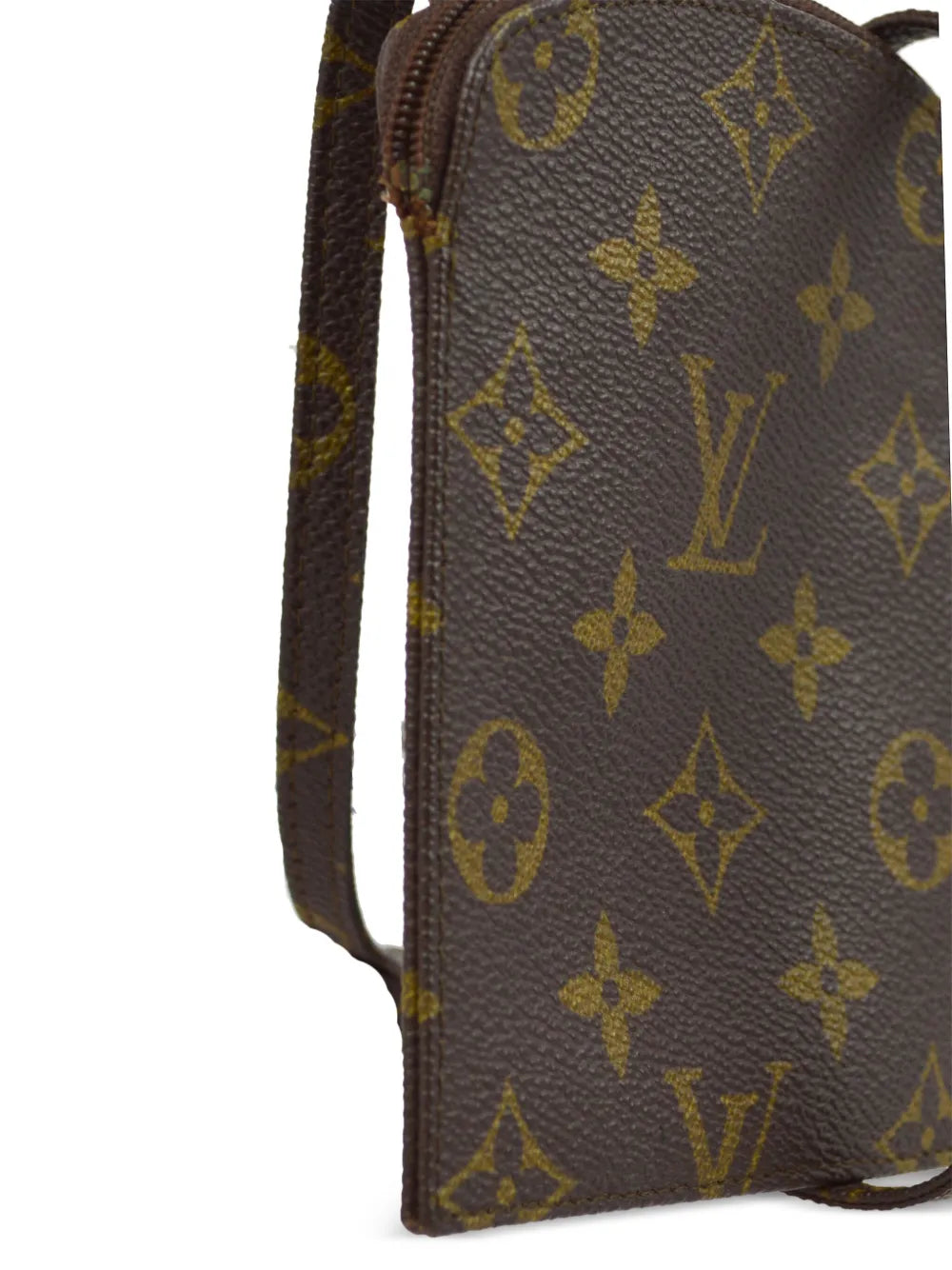 Pre-OwnedLouis Vuitton Pre-Owned1988 Pochette Secret shoulder bag