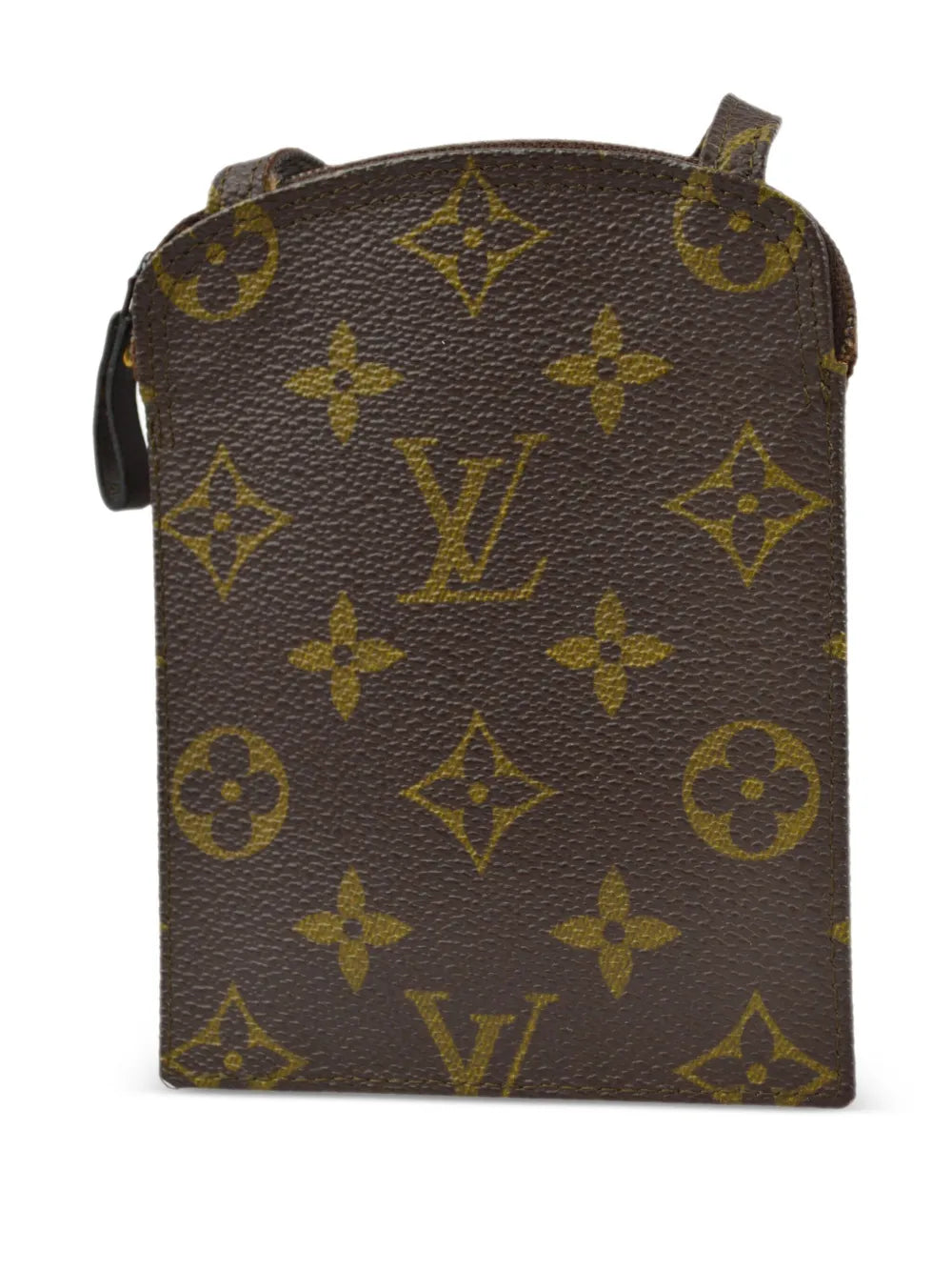 Pre-OwnedLouis Vuitton Pre-Owned1988 Pochette Secret shoulder bag