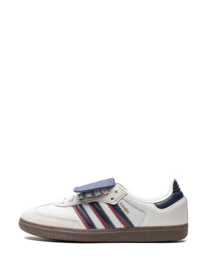 adidas Samba Lt Crystal White/Dark Blue Sneakers