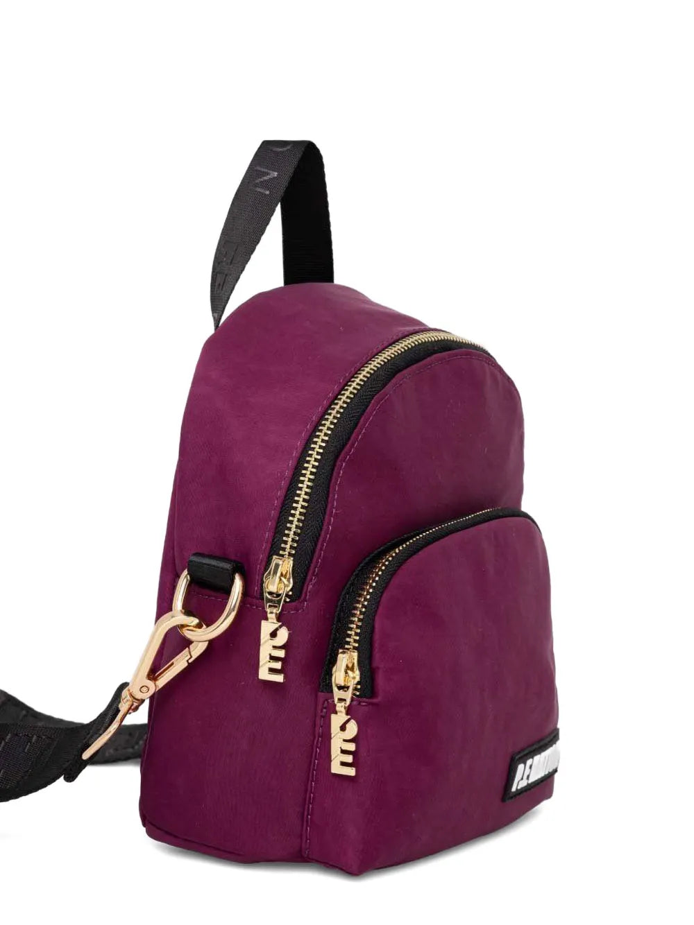 P.E Nationmini Tag Up backpack
