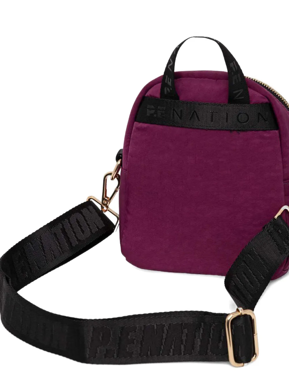 P.E Nationmini Tag Up backpack