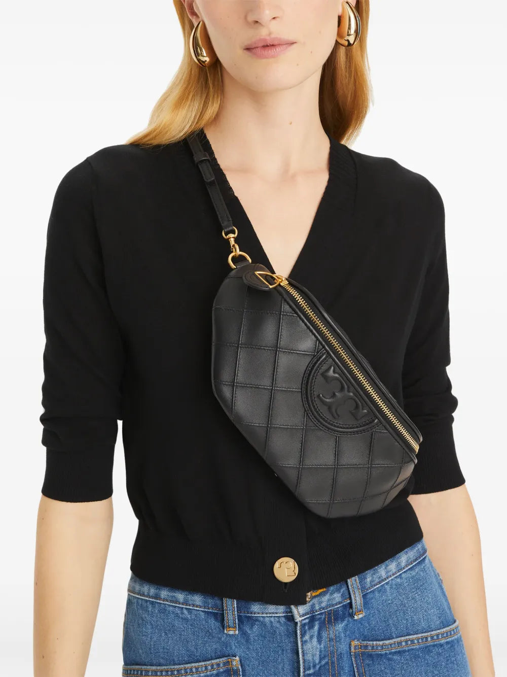 Tory BurchFleming Soft Convertible belt bag
