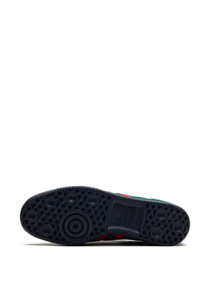 adidas Blackburn Collegiate Green Sneakers