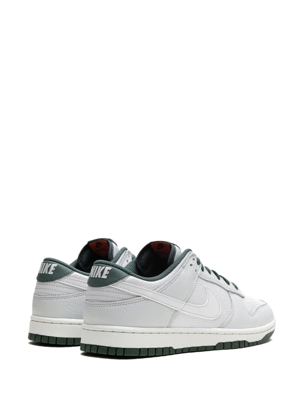 Dunk Low Retro Se Vintage Green Sneakers