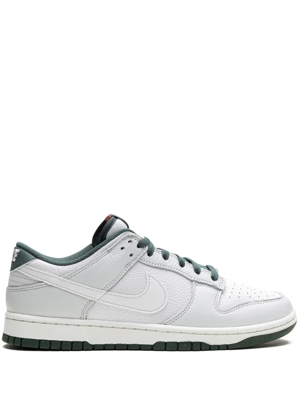 Dunk Low Retro Se Vintage Green Sneakers